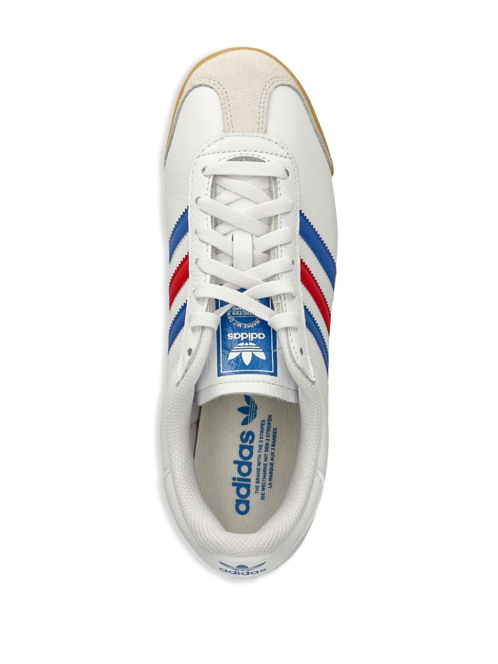 TB adidas K74 sneakers 