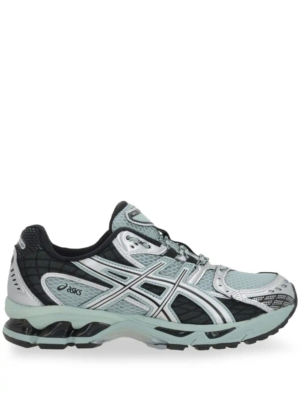 Cheap Husky ASICS Gel-Nimbus 10.1 sneakers 