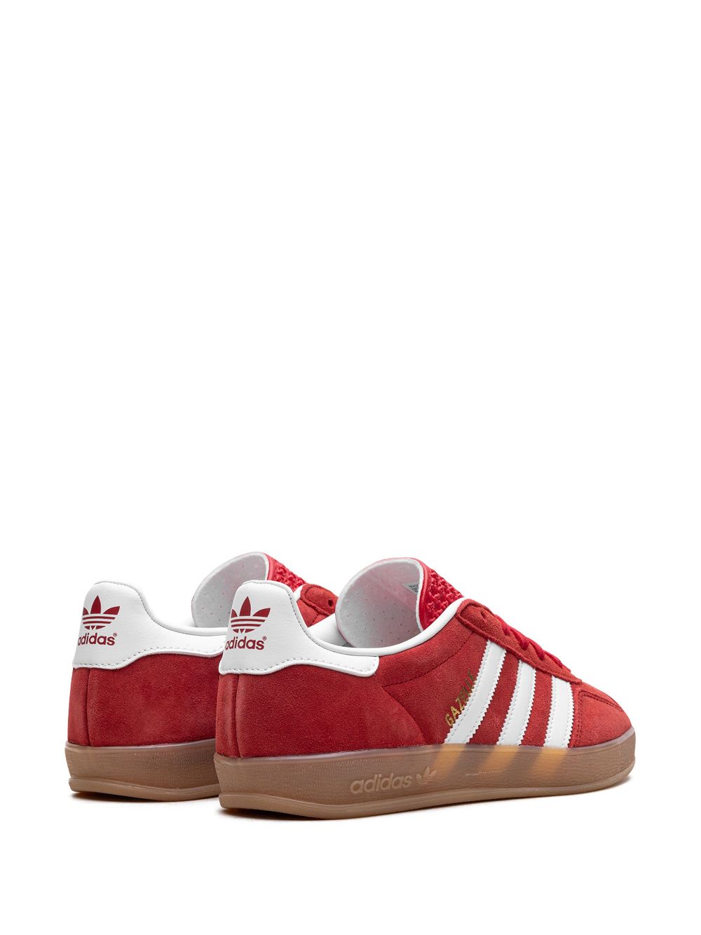 TB adidas Gazelle Indoor "Better Scarlet" sneakers  