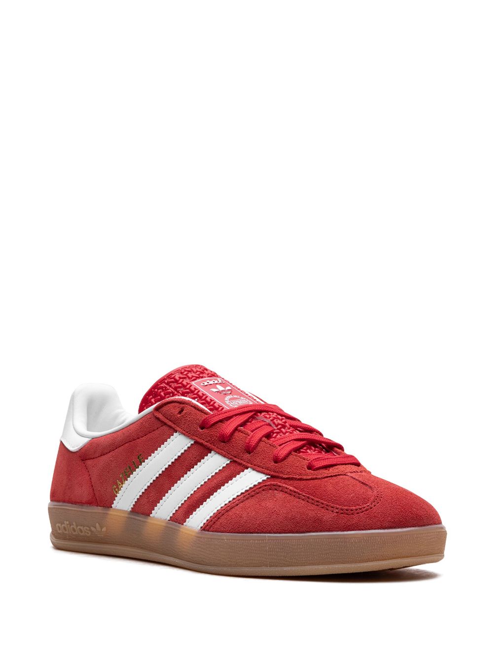 TB adidas Gazelle Indoor "Better Scarlet" sneakers  