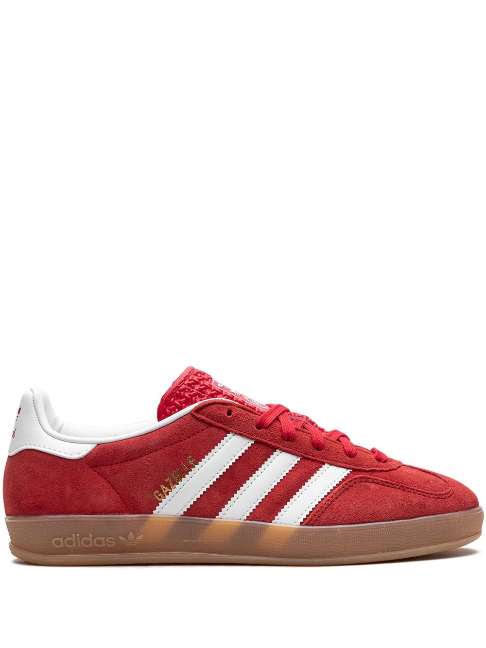 TB adidas Gazelle Indoor "Better Scarlet" sneakers  