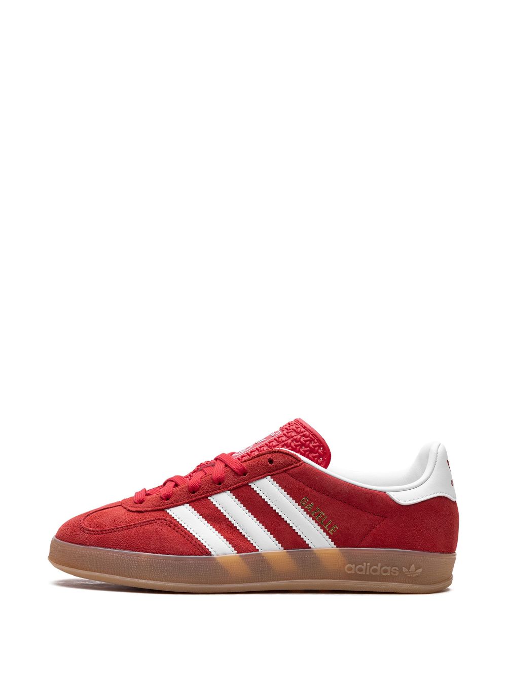 TB adidas Gazelle Indoor "Better Scarlet" sneakers  