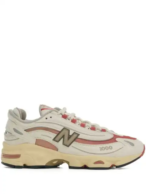 Rep Husky New Balance 1000 sneakers  