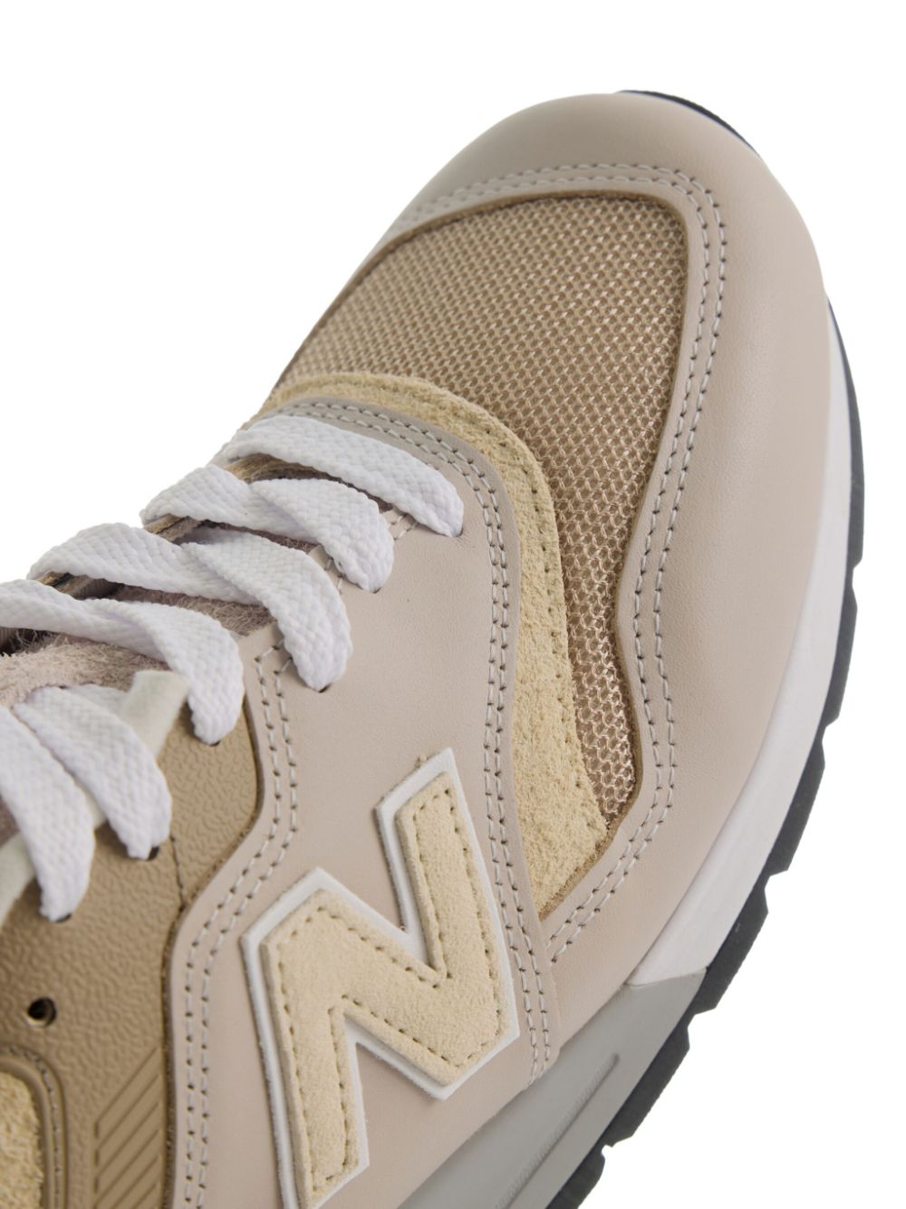 KICKWHO New Balance U997GG sneakers 