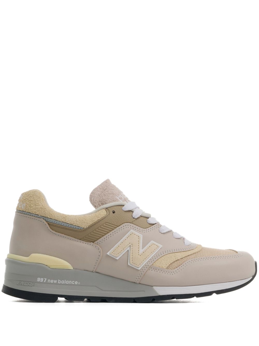 KICKWHO New Balance U997GG sneakers 