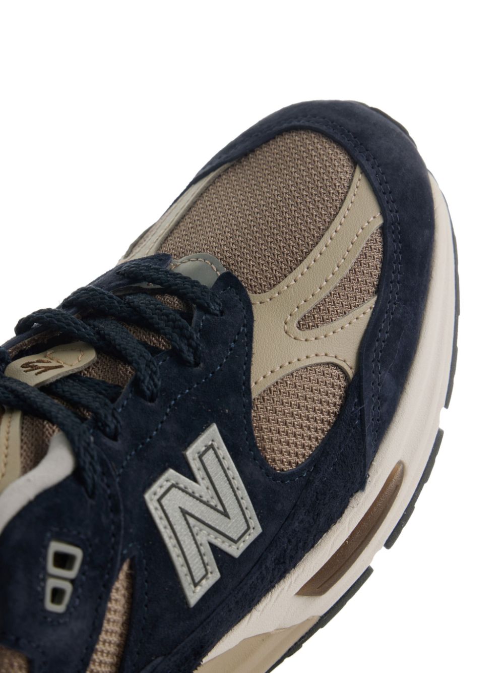 KICKWHO New Balance U991DB2 sneakers 