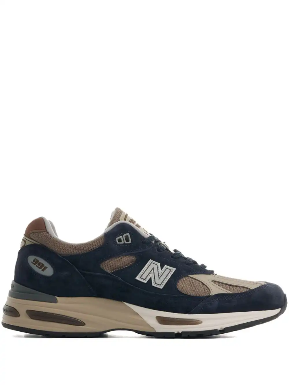 Bmlin New Balance U991DB2 sneakers 