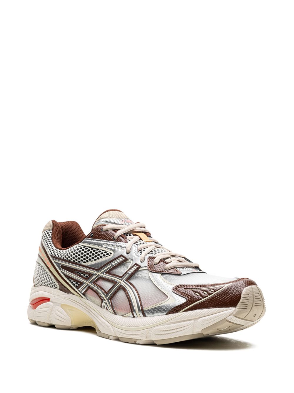 TB ASICS x Above the Clouds GT-2160 " Cream Chocolate Brown" sneakers 