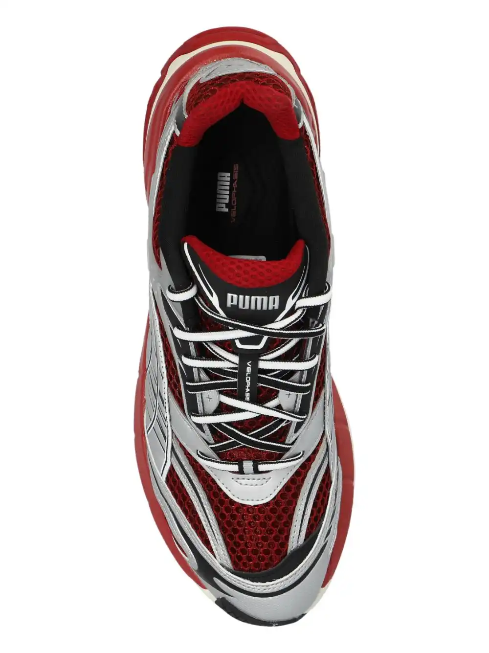 Bmlin PUMA Velophasis Phased trainers 