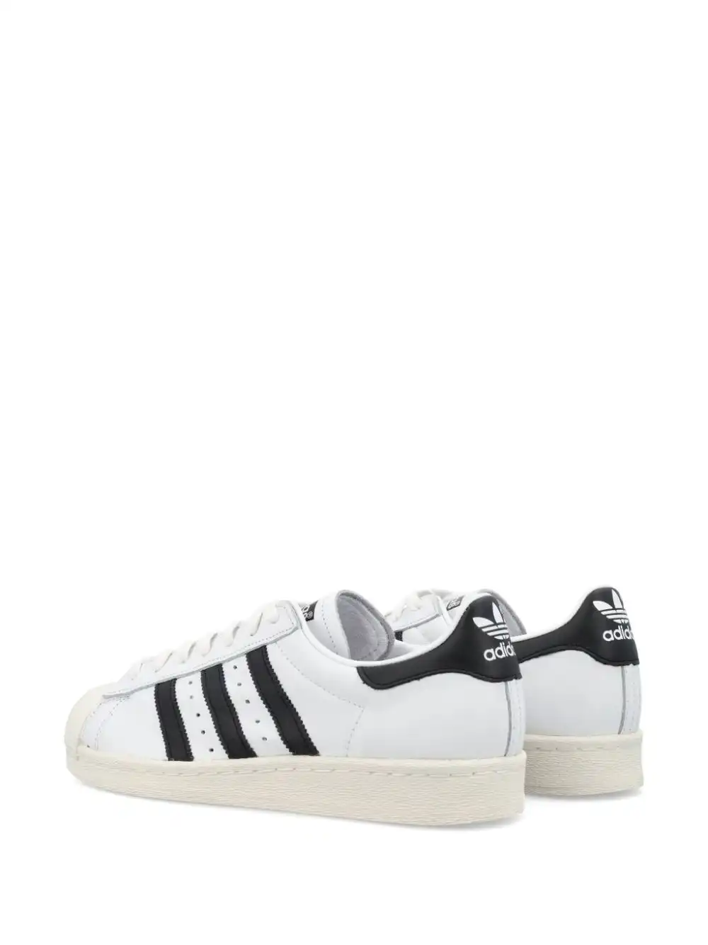 Cheap adidas Superstar 82 low-top sneakers 