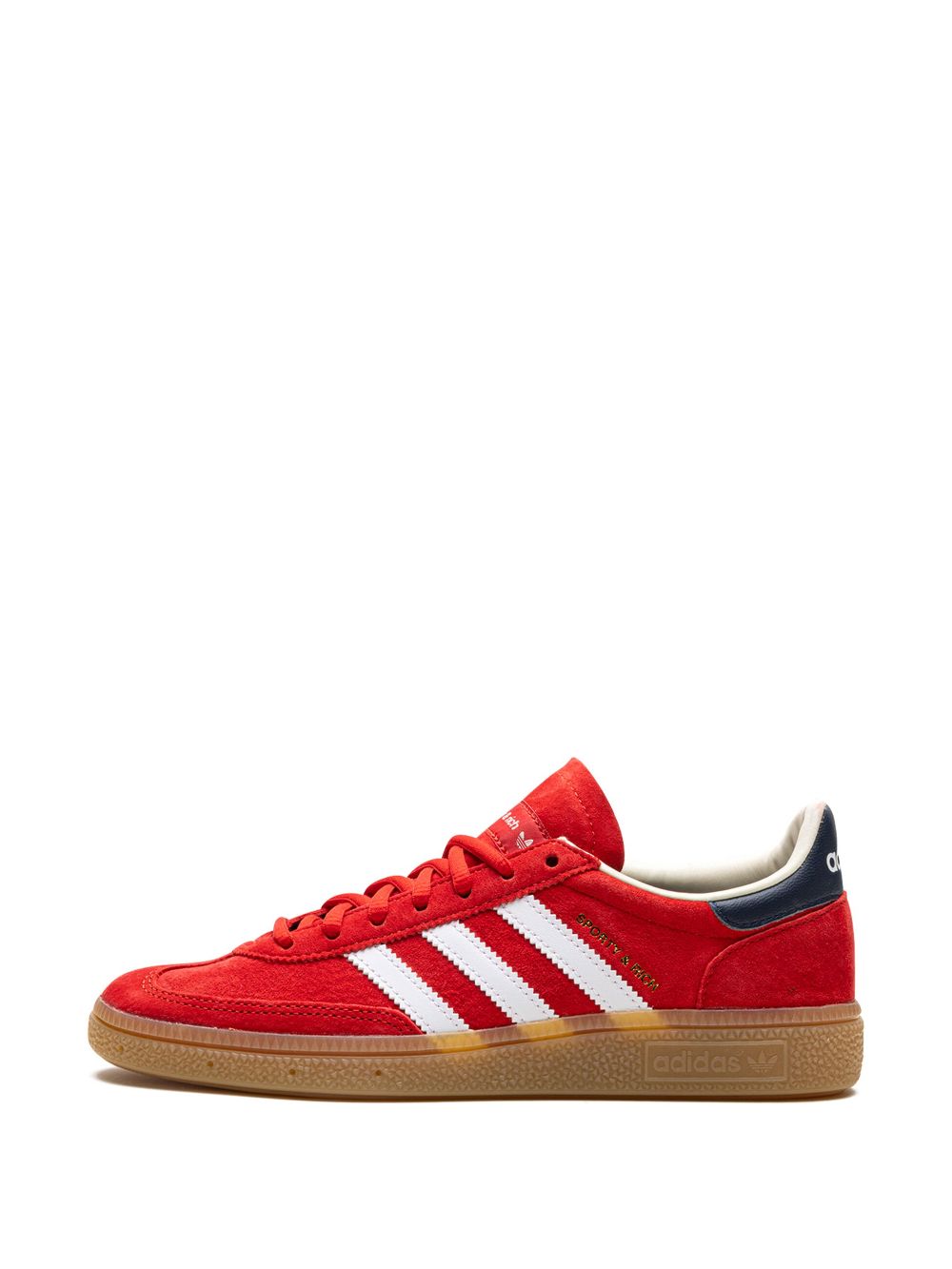 TB adidas x Sporty & Rich Handball Spezial "USA" sneakers 