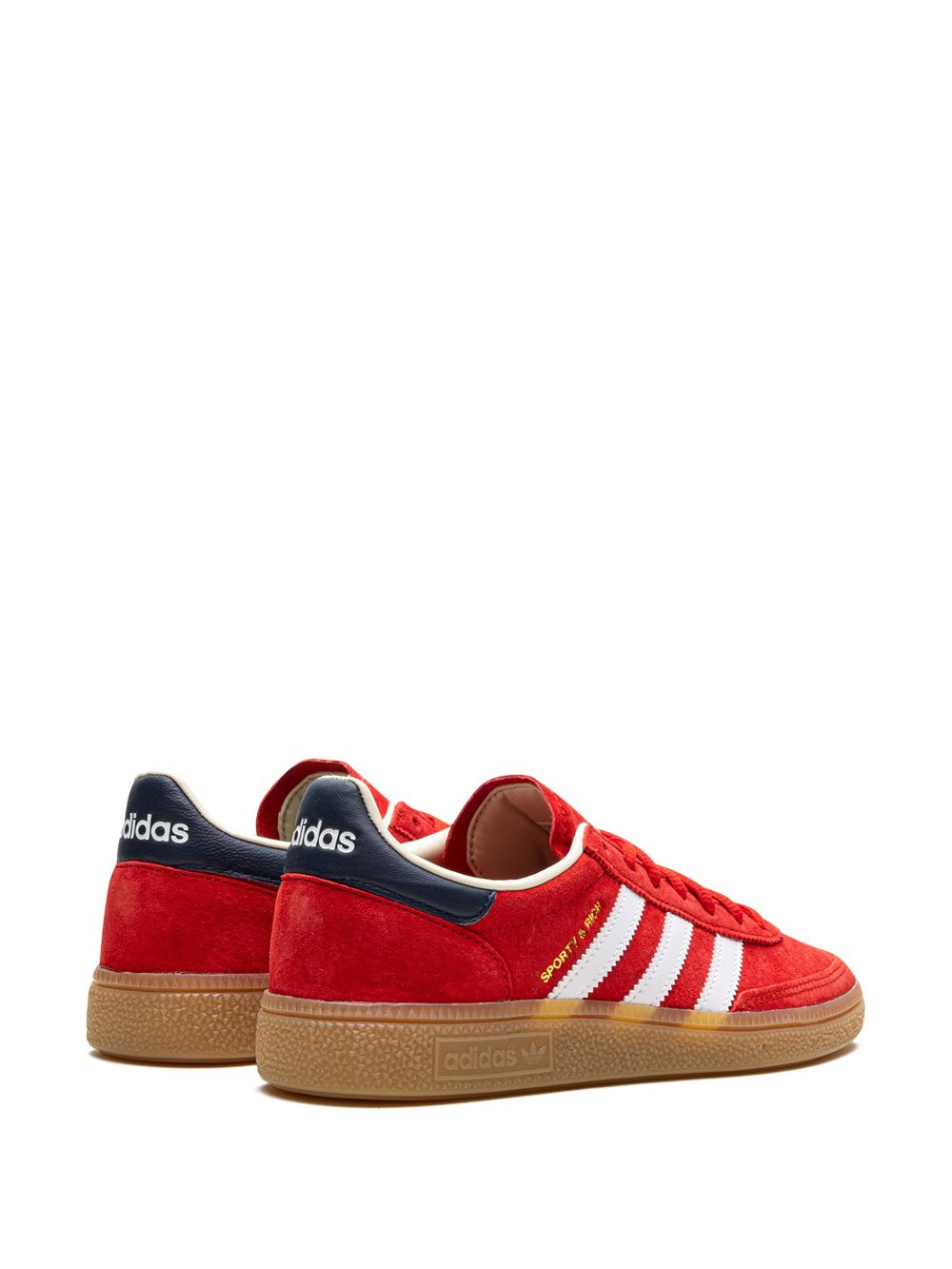 TB adidas x Sporty & Rich Handball Spezial "USA" sneakers 