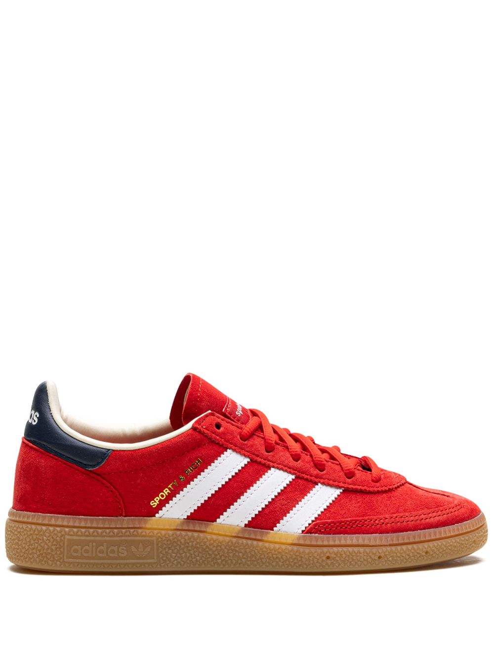 TB adidas x Sporty & Rich Handball Spezial "USA" sneakers 