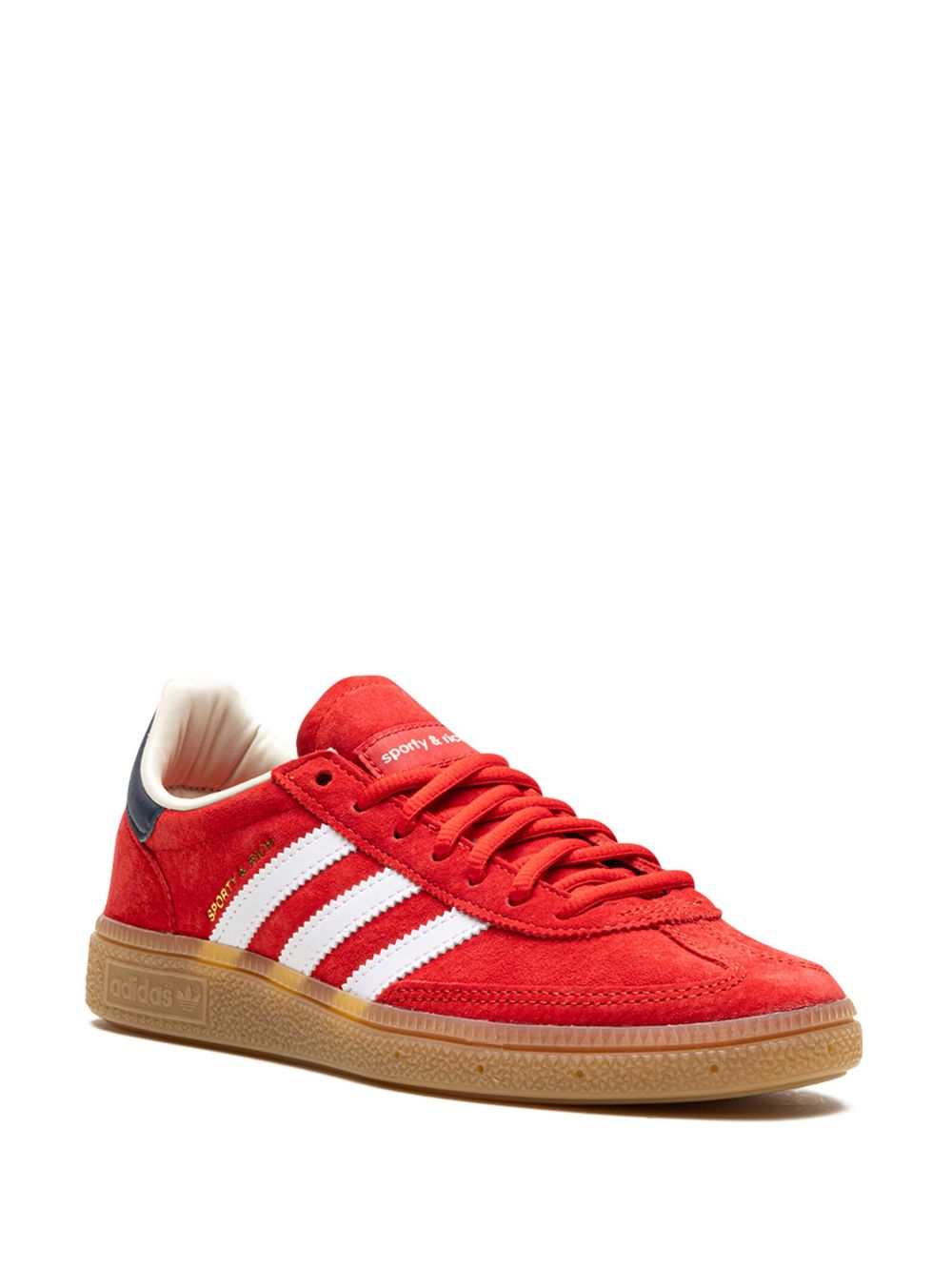 TB adidas x Sporty & Rich Handball Spezial "USA" sneakers 