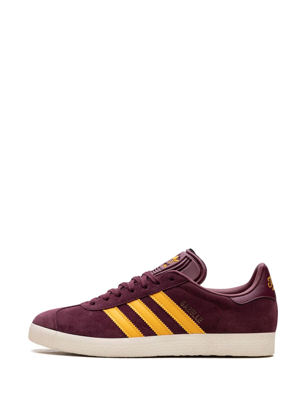 TB adidas x MLS Gazelle "Portland Timbers" sneakers 