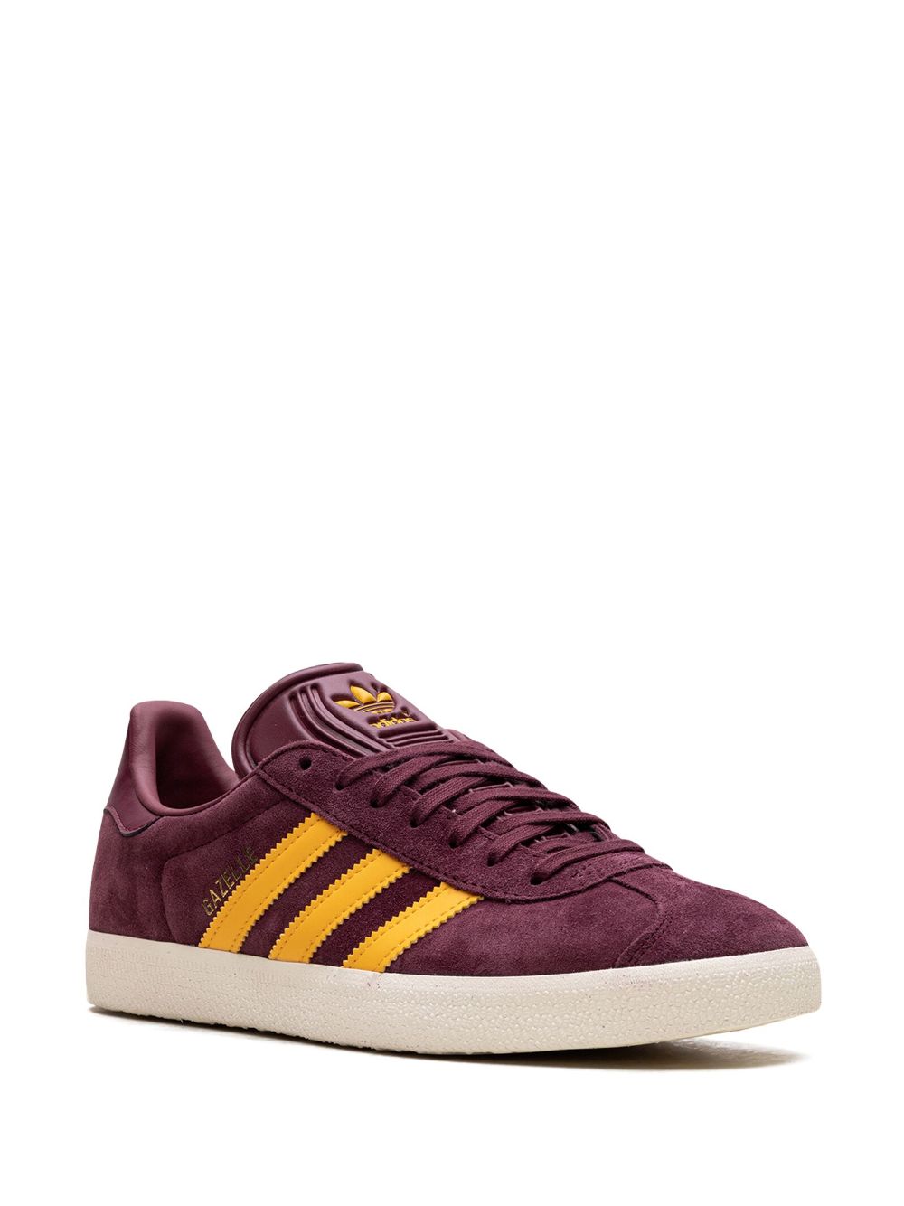 TB adidas x MLS Gazelle "Portland Timbers" sneakers 