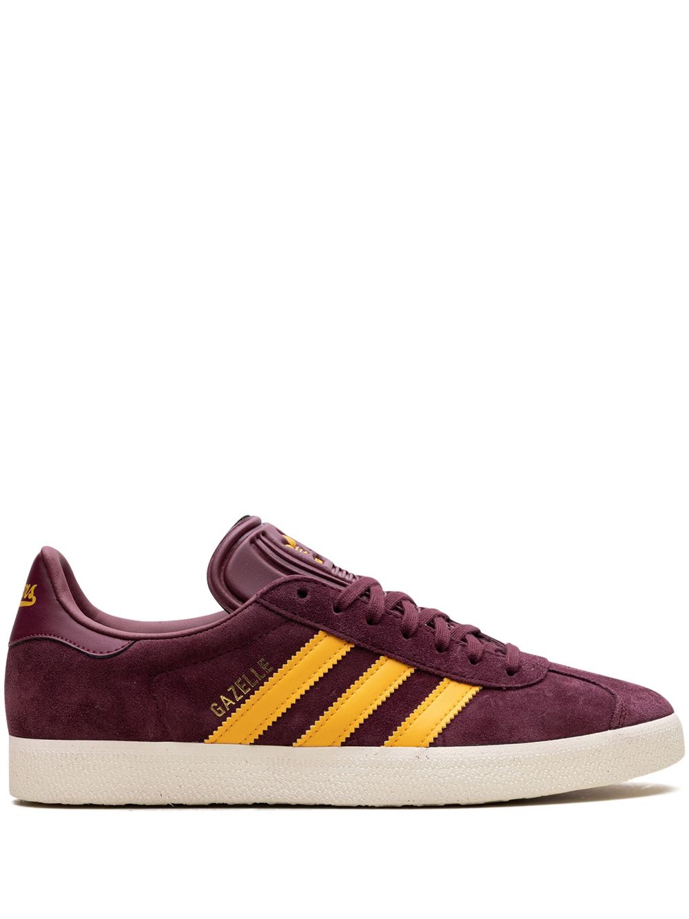 TB adidas x MLS Gazelle "Portland Timbers" sneakers 