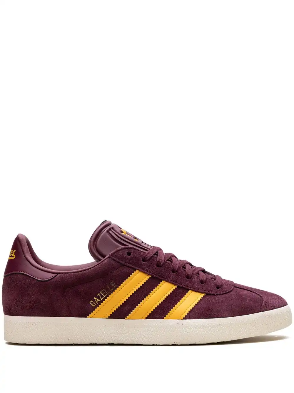 Rep Husky adidas x MLS Gazelle 