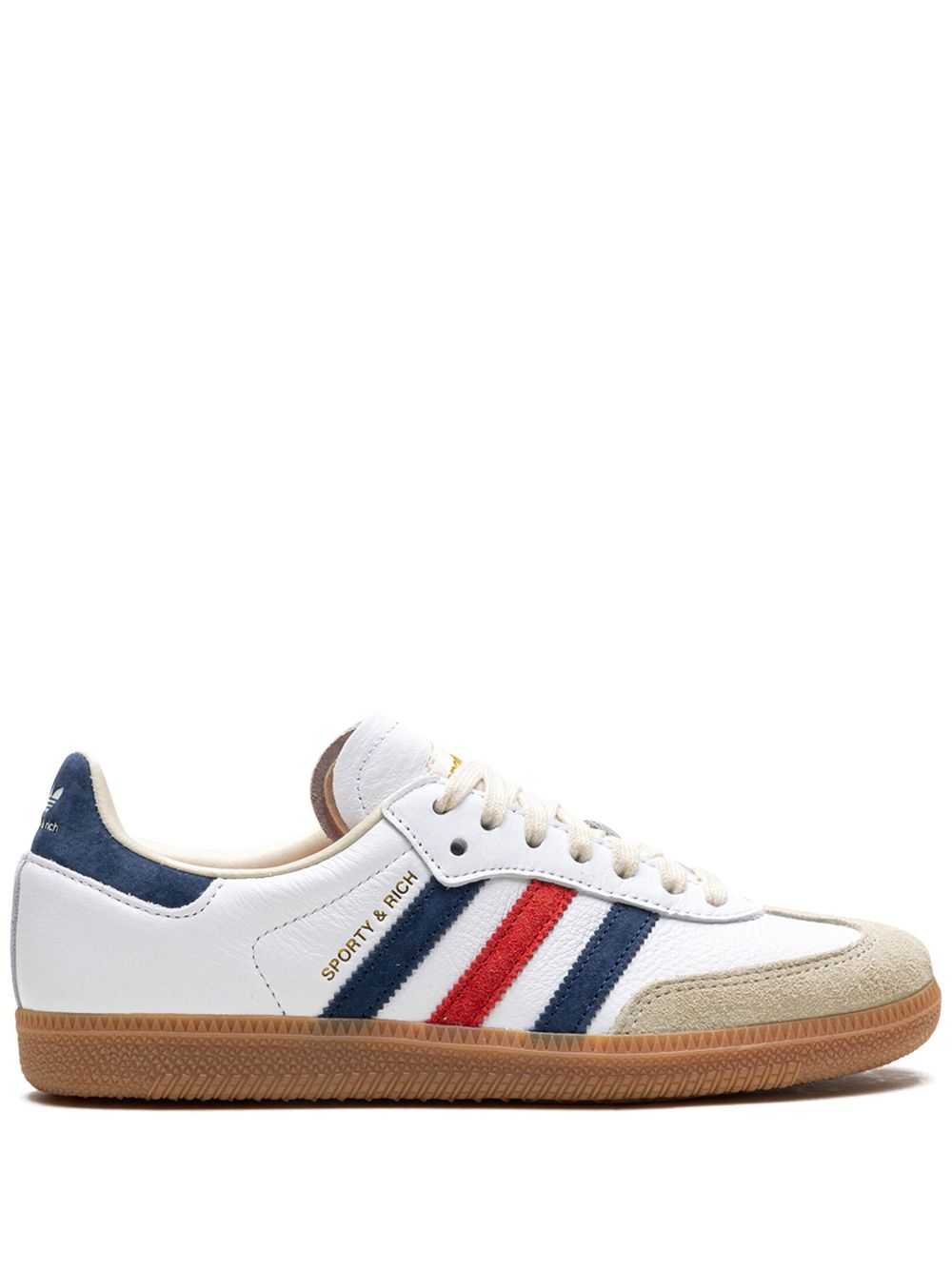 TB adidas x Sporty & Rich Samba OG "USA" sneakers 