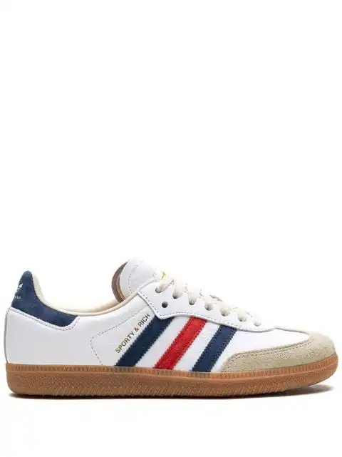 adidas x Sporty & Rich Samba OG "USA"  