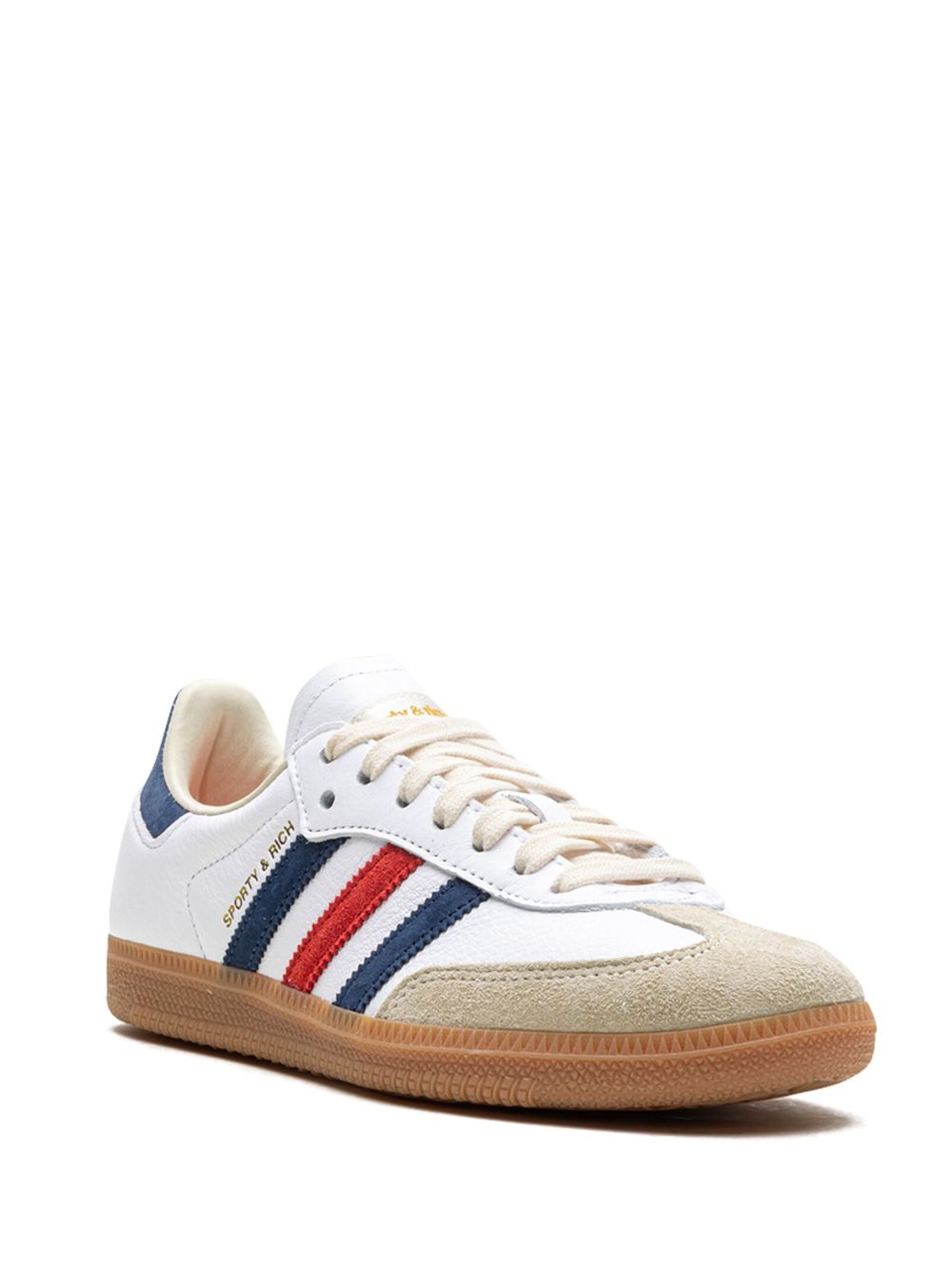 TB adidas x Sporty & Rich Samba OG "USA" sneakers 