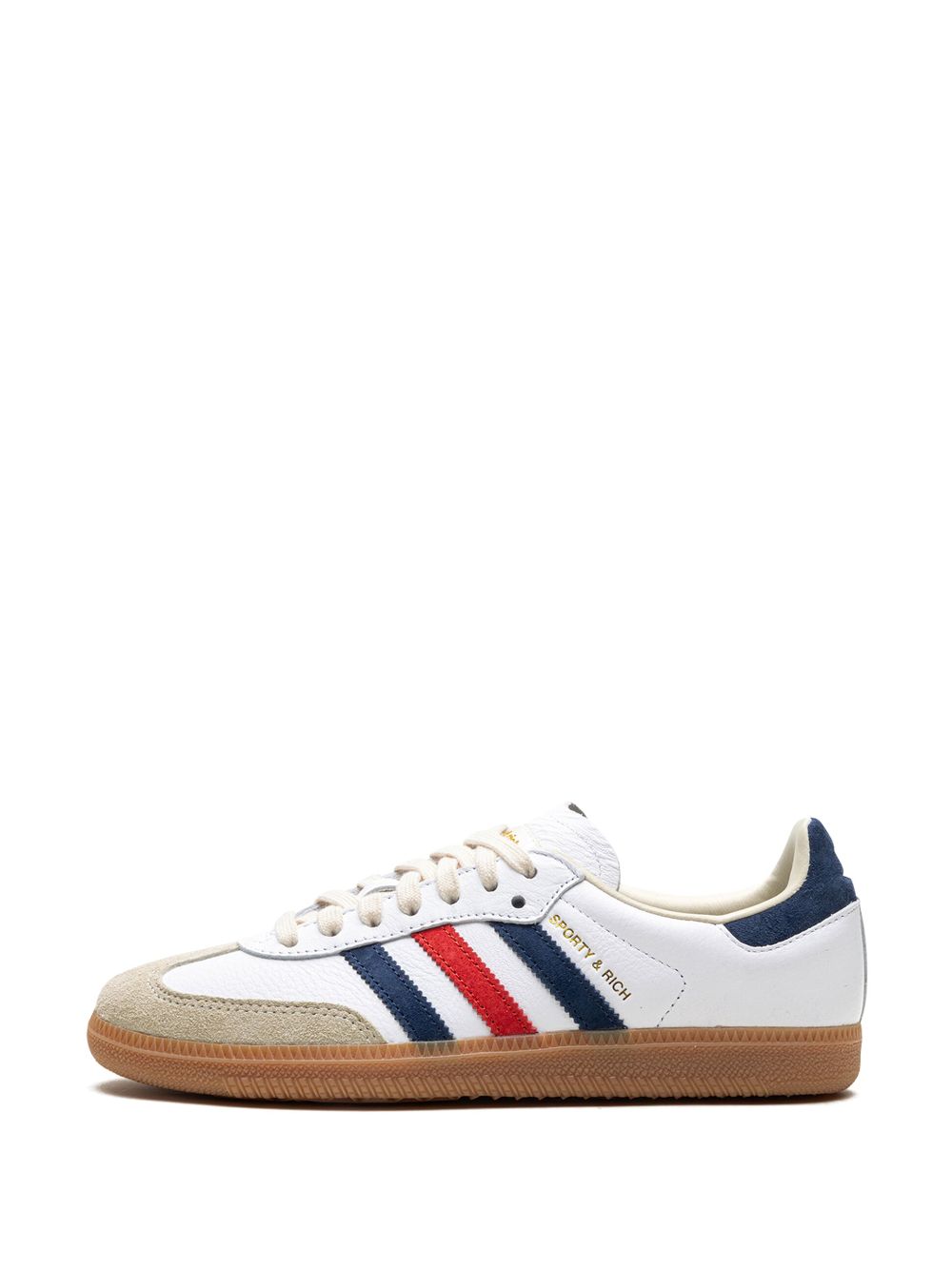 TB adidas x Sporty & Rich Samba OG "USA" sneakers 