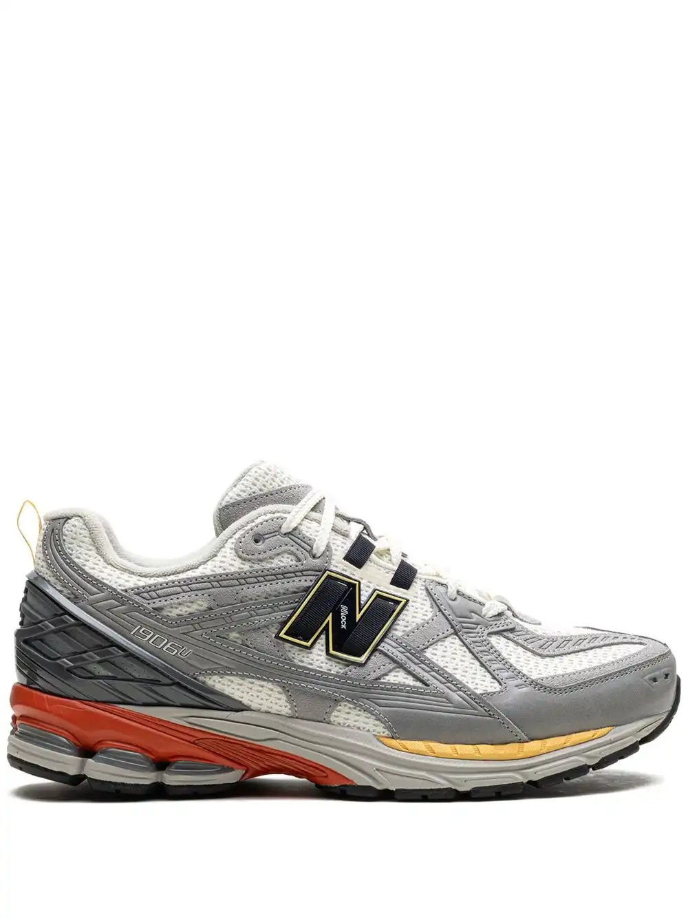 Affordable New Balance x The Whitaker Group 1906U 