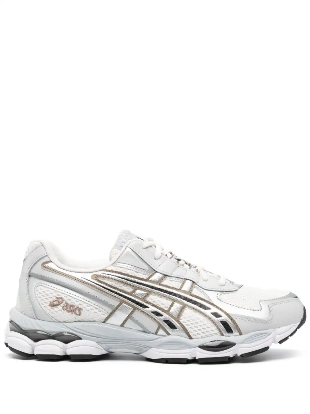 Bmlin Shoes ASICS Gel-NYC 2055 sneakers 