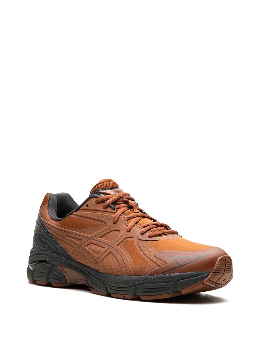 TB ASICS GT-2160 NS "Rusty Brown" sneakers 