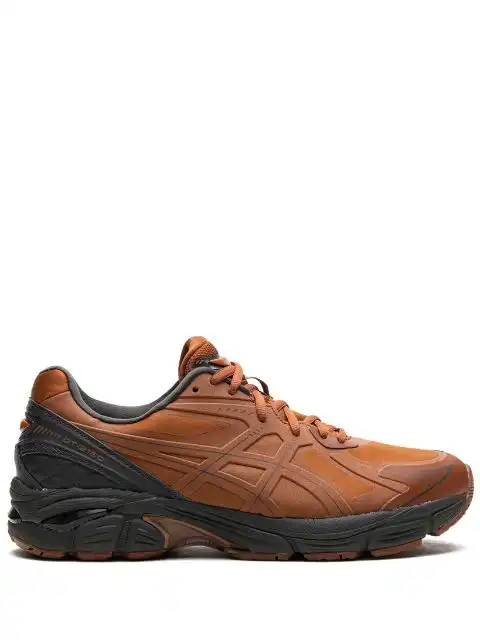 LY ASICS GT-2160 NS "Rusty Brown" sneakers 