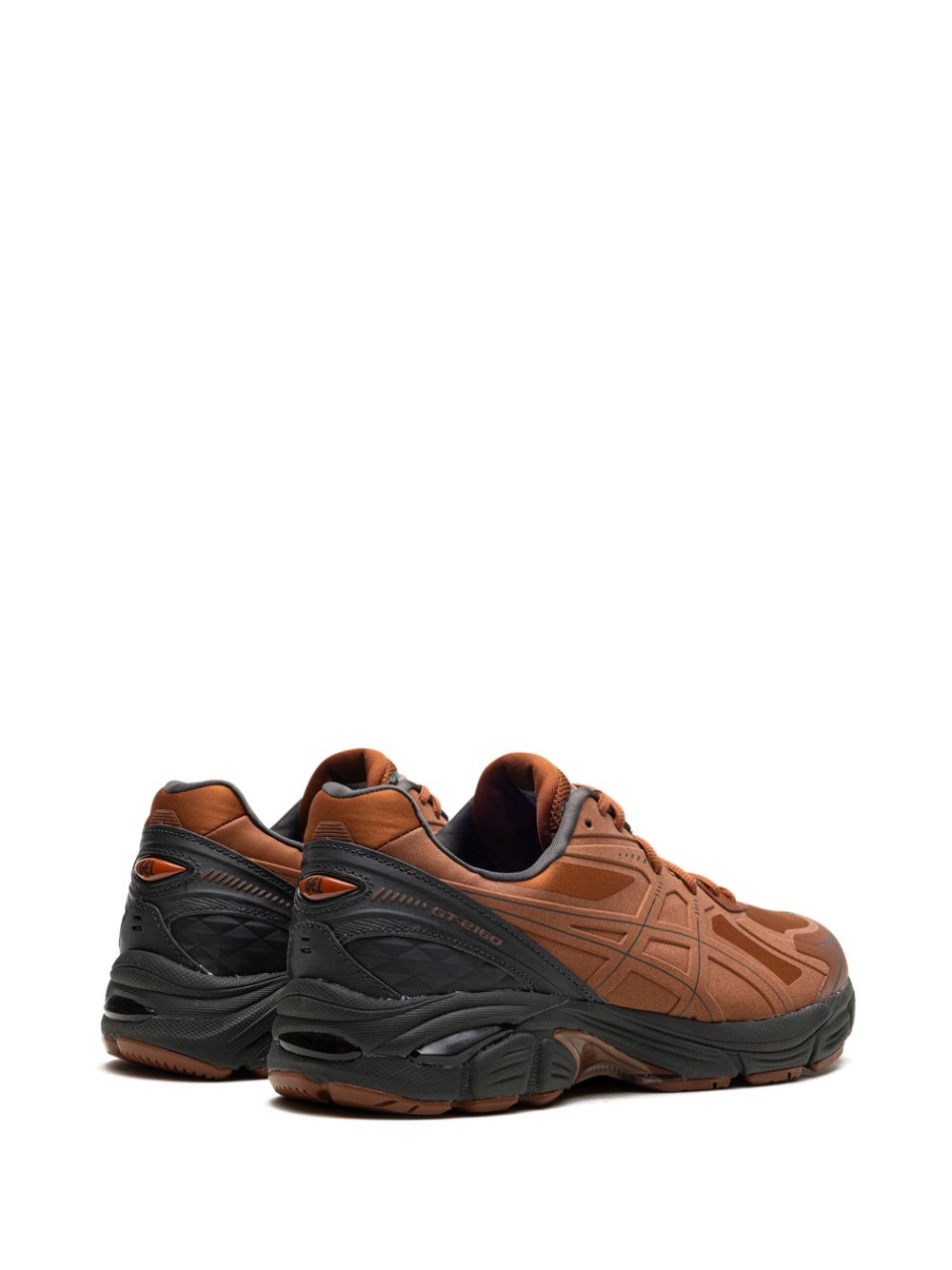 TB ASICS GT-2160 NS "Rusty Brown" sneakers 