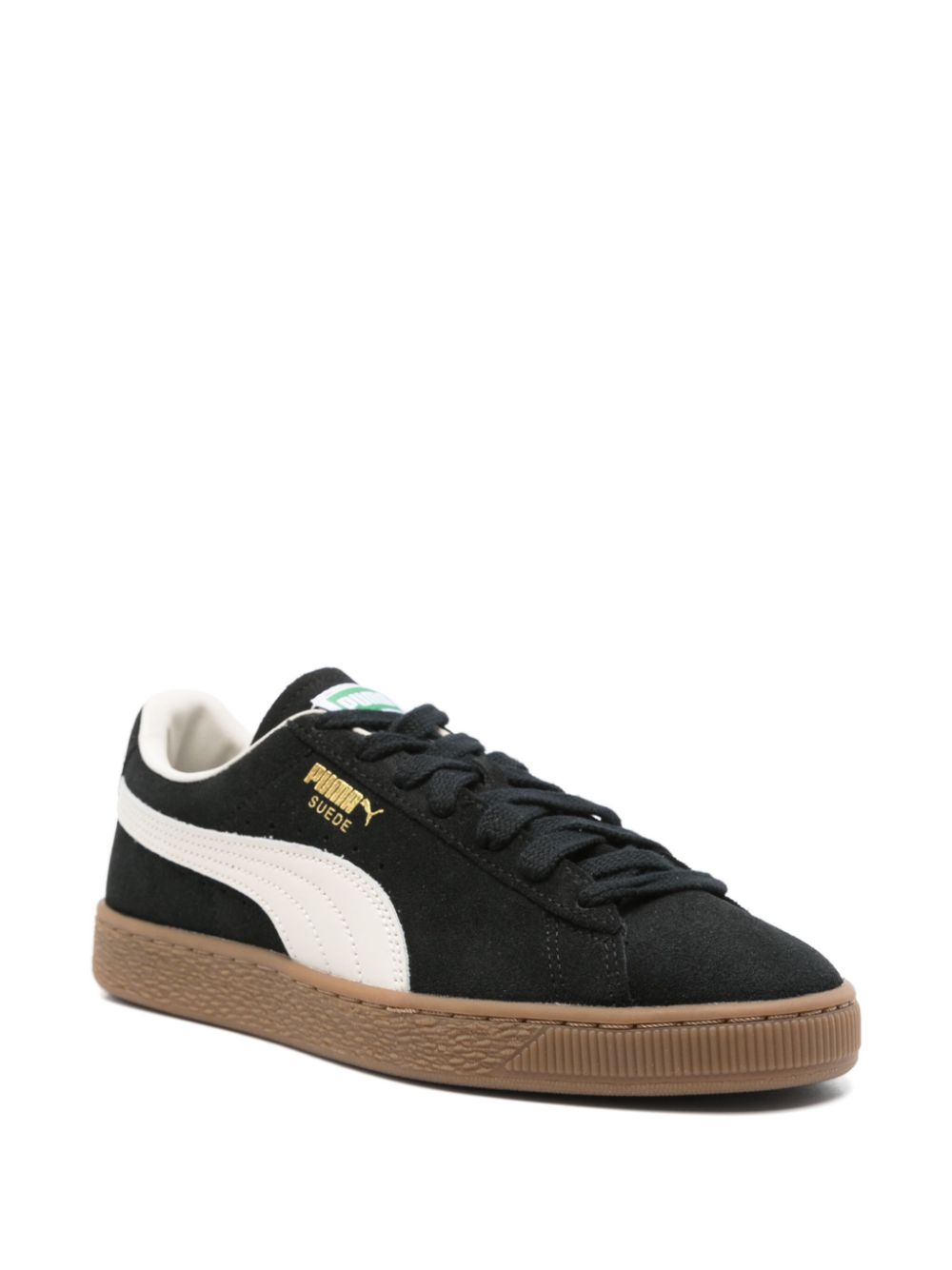 TB PUMA Suede Terrace sneakers 