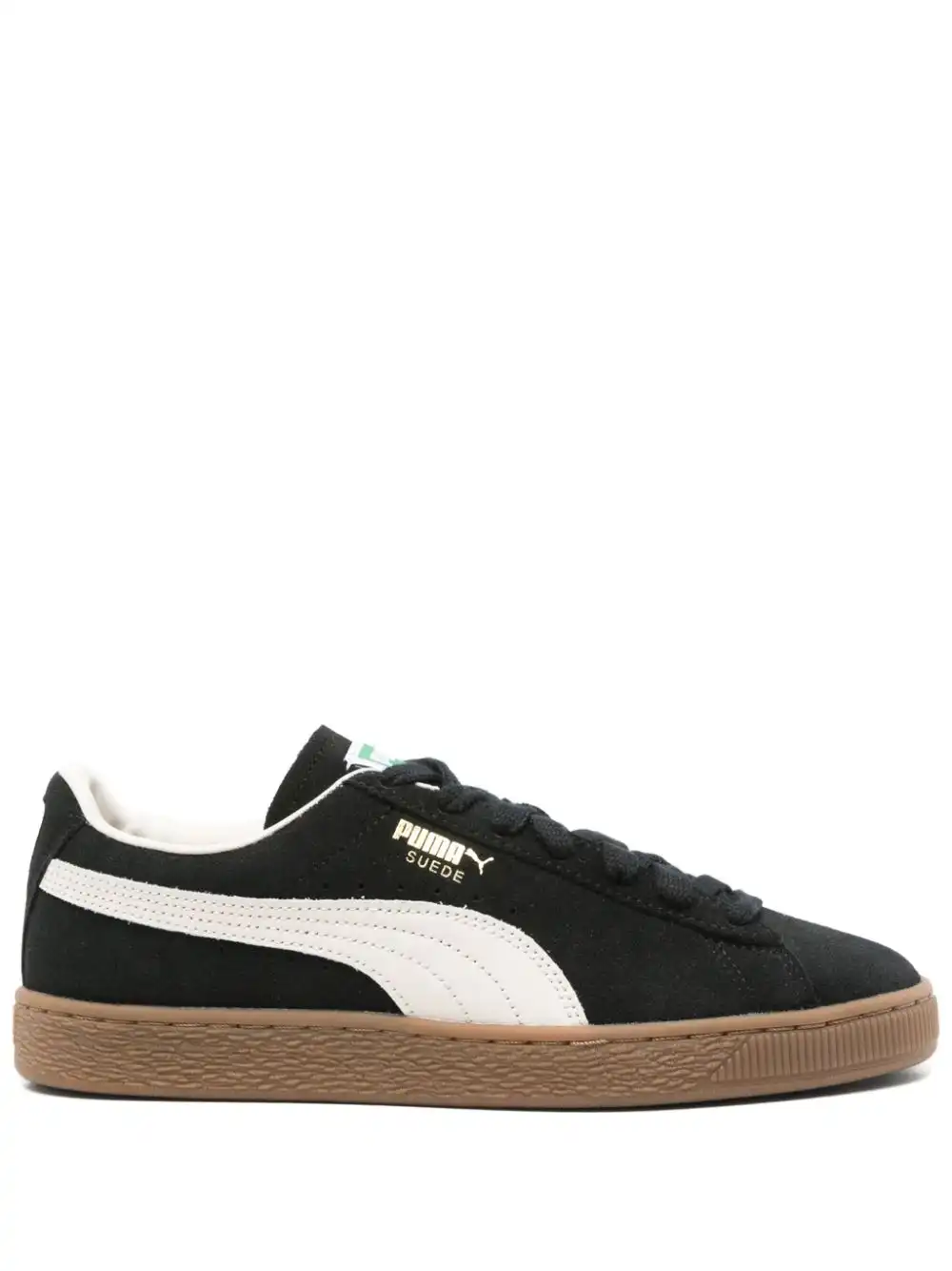 Cheap LY PUMA Suede Terrace sneakers 