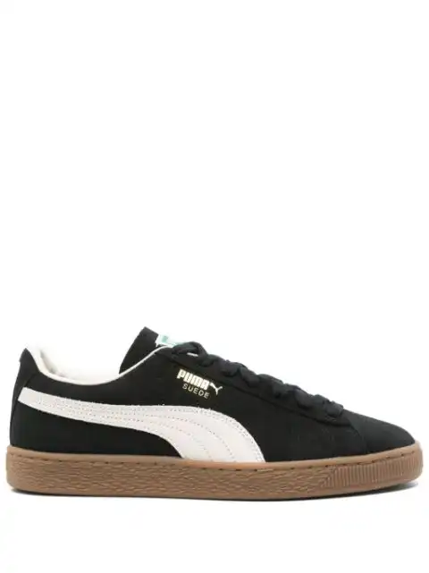 LY PUMA Suede Terrace sneakers 