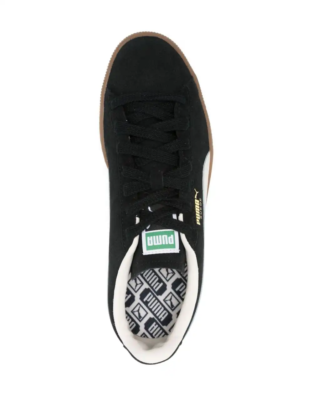 Bmlin Shoes PUMA Suede Terrace sneakers 