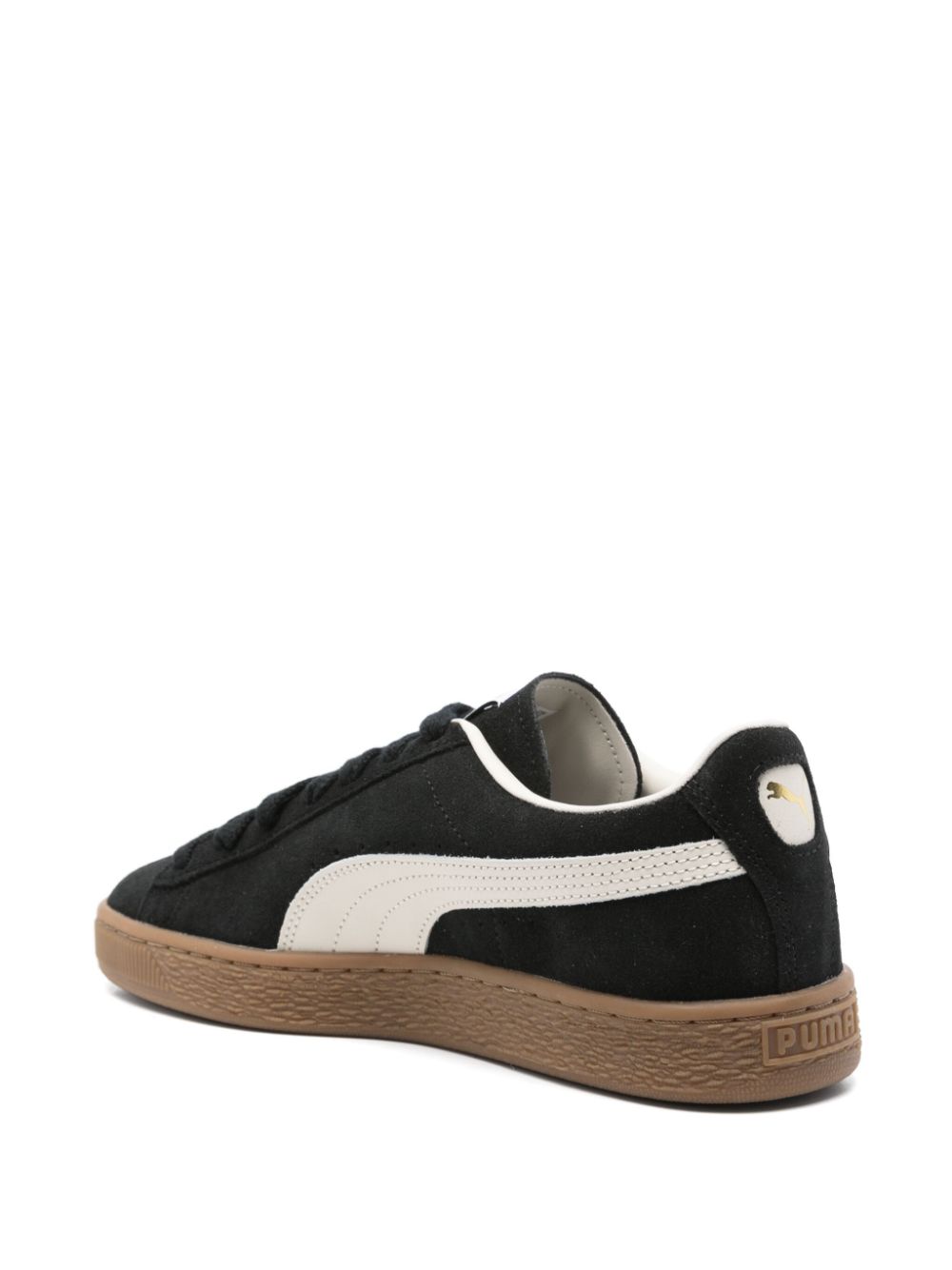 TB PUMA Suede Terrace sneakers 