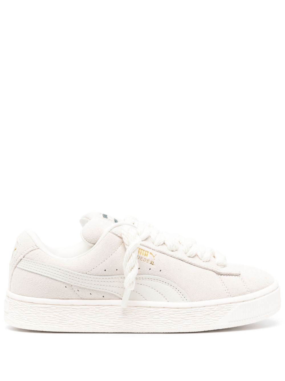 TB PUMA Suede XL Rope sneakers 