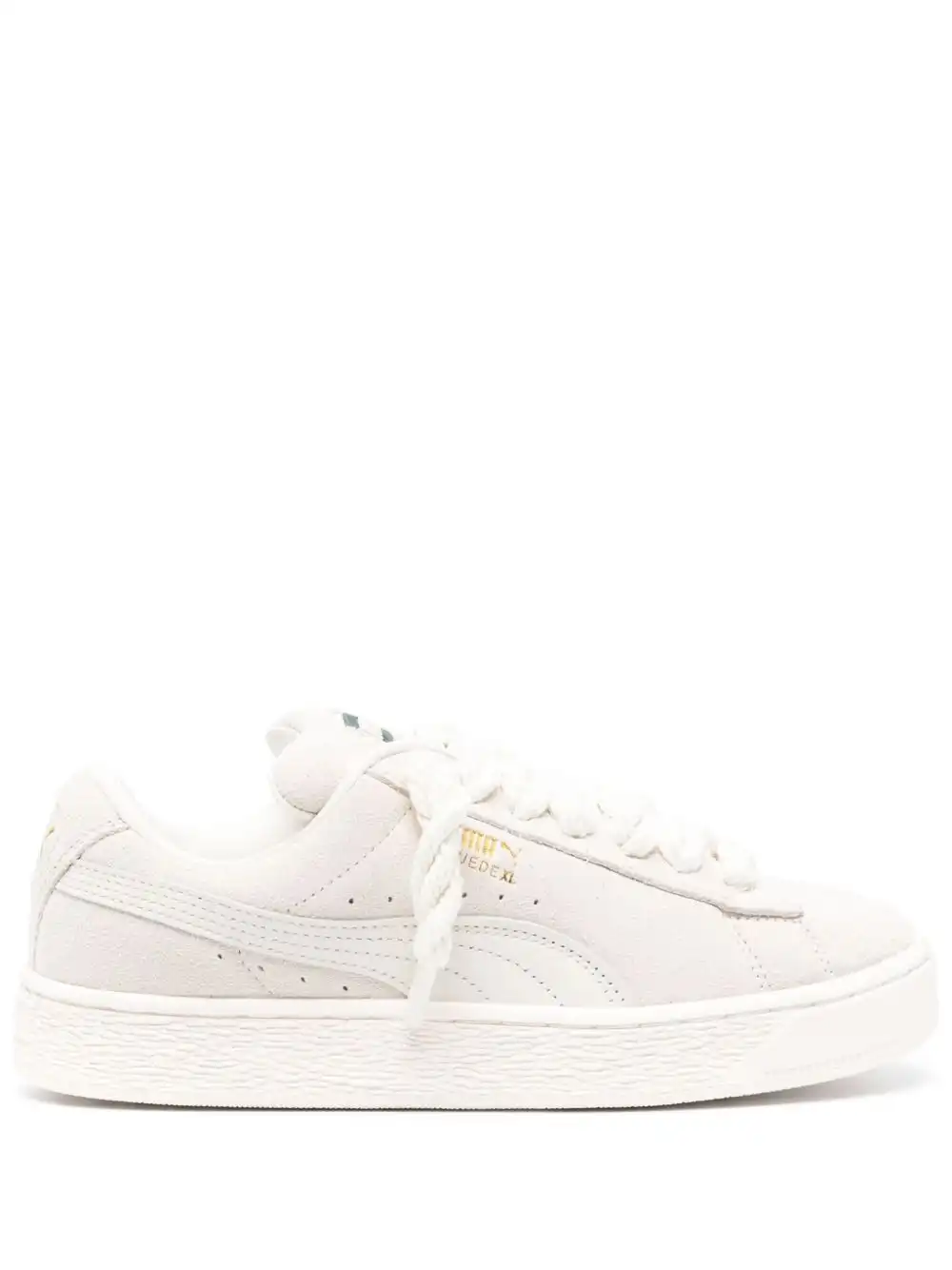 Bmlin PUMA Suede XL Rope sneakers 