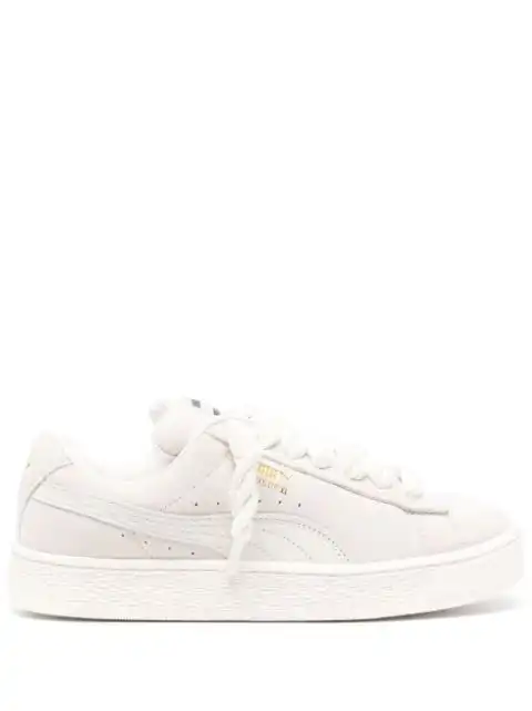 LY PUMA Suede XL Rope sneakers 