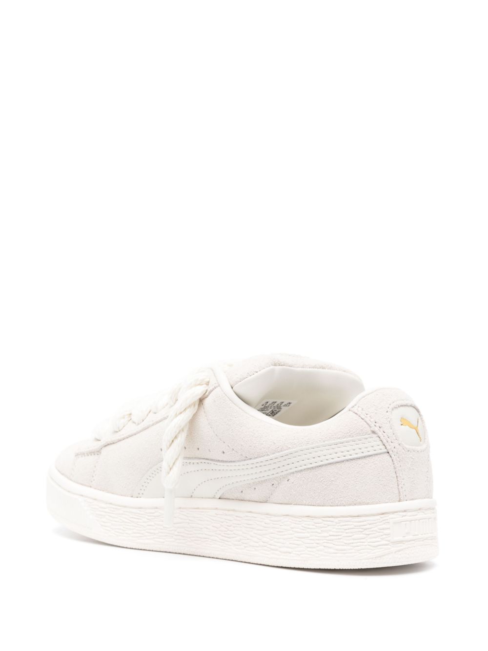 TB PUMA Suede XL Rope sneakers 