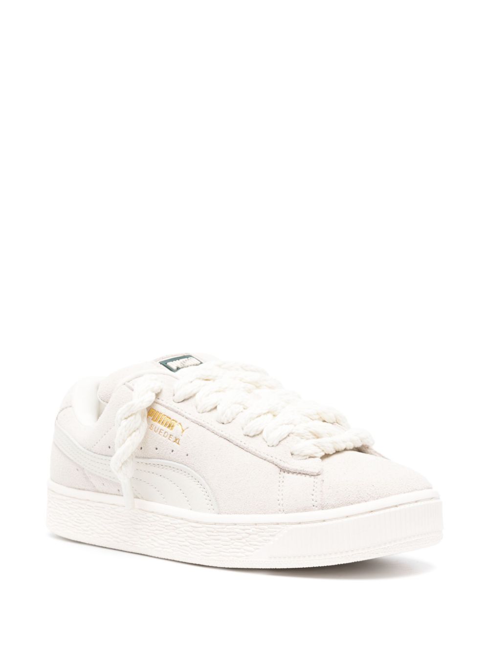 TB PUMA Suede XL Rope sneakers 