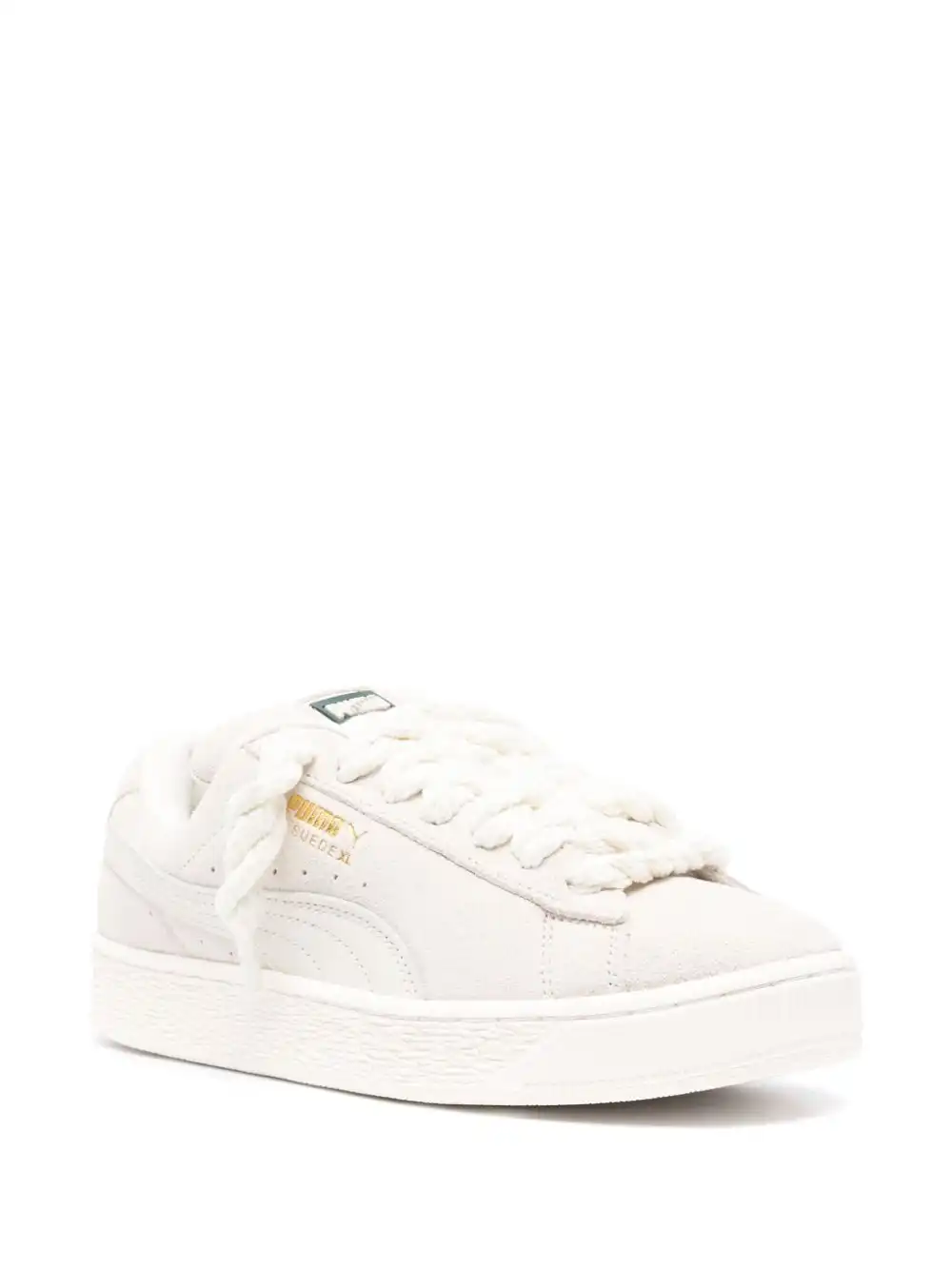 Rep LY PUMA Suede XL Rope sneakers 