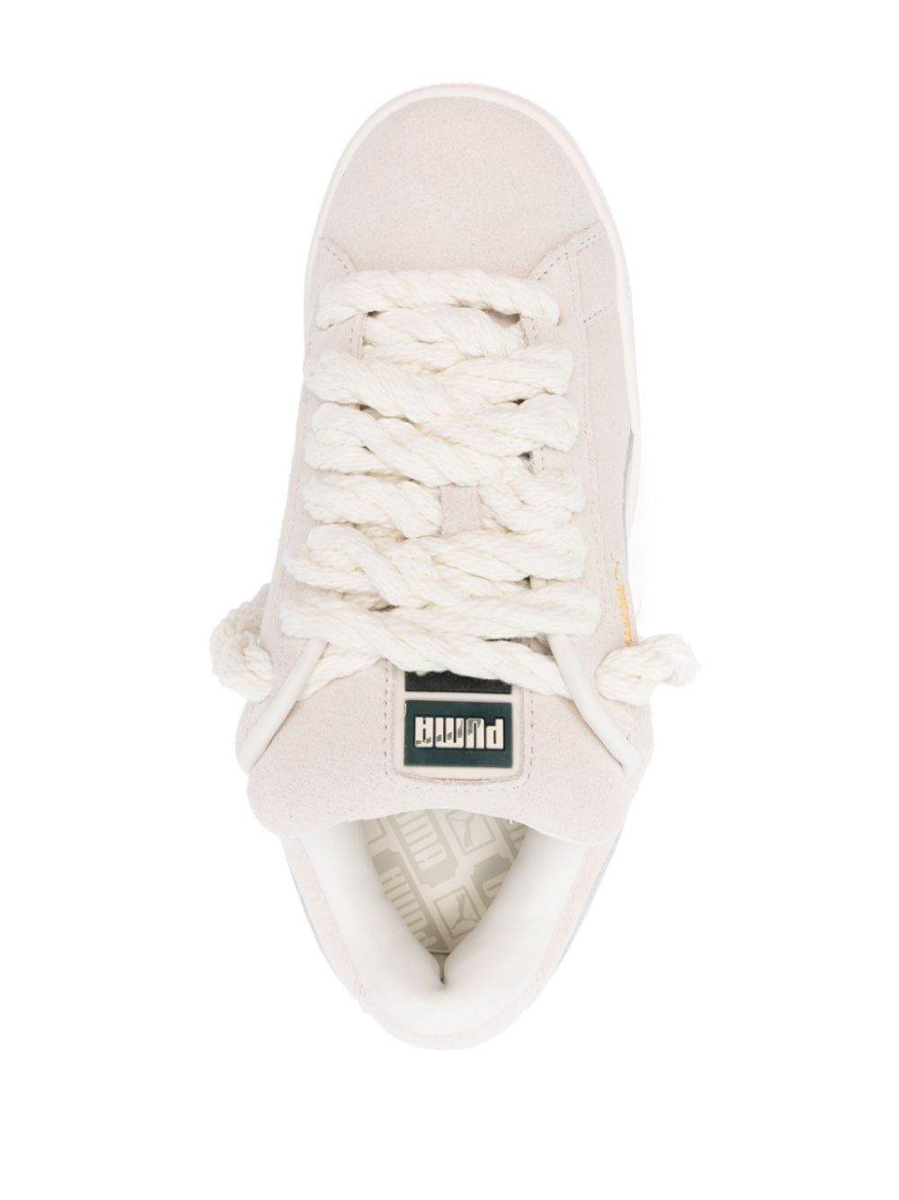 TB PUMA Suede XL Rope sneakers 