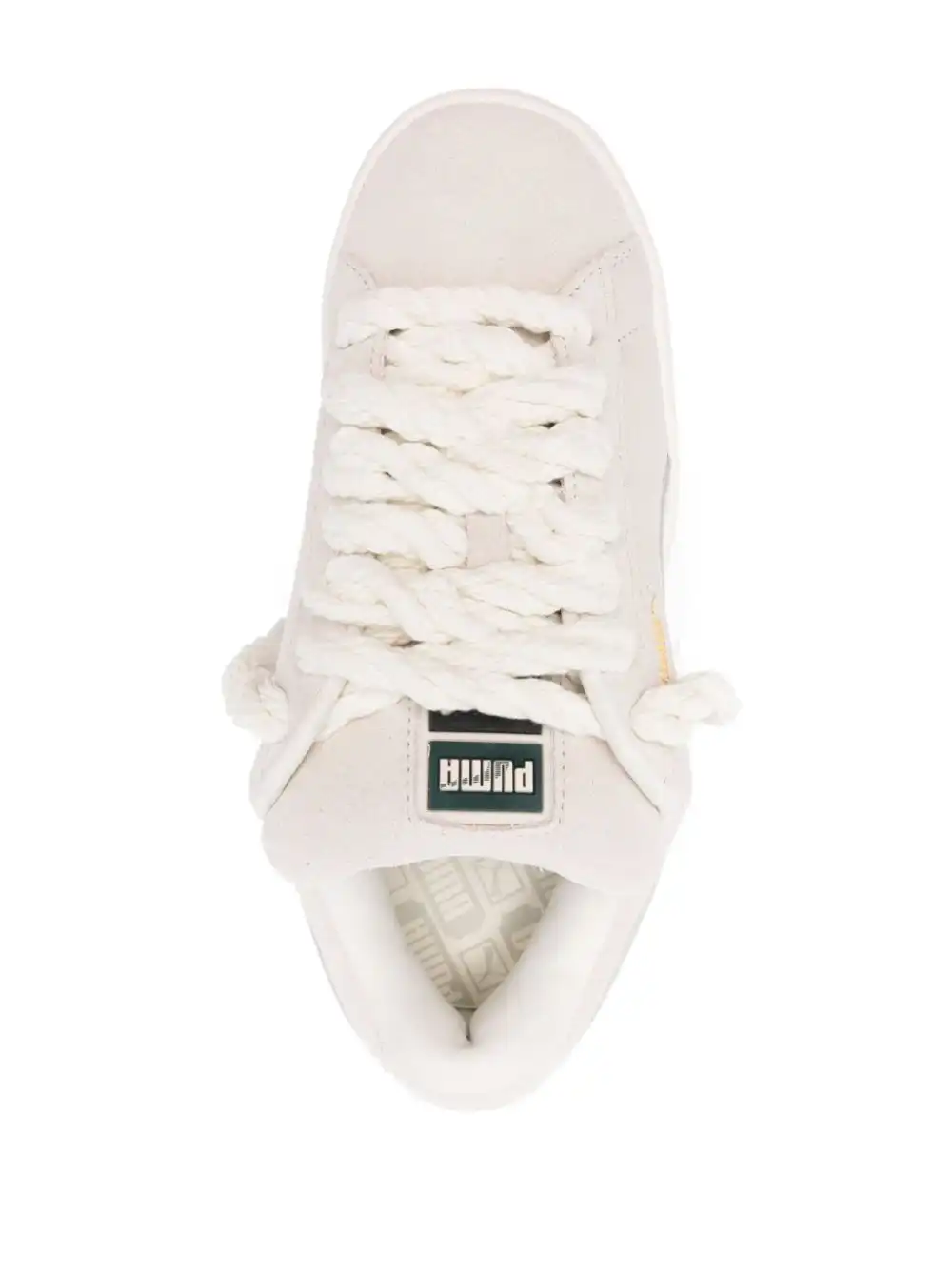 Rep LY PUMA Suede XL Rope sneakers 