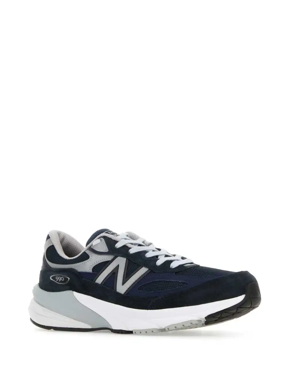 Rep LUCY New Balance 990v6 sneakers 