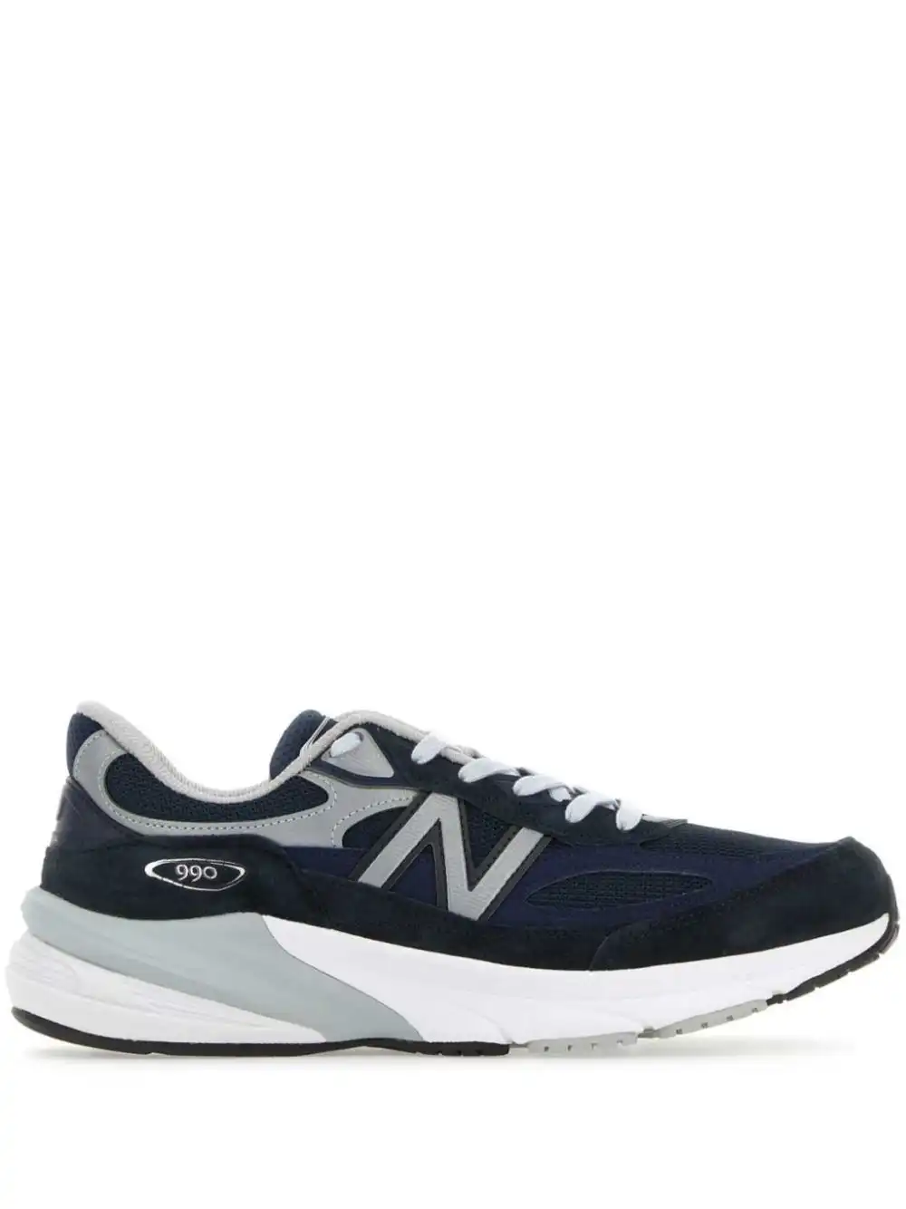 Rep LUCY New Balance 990v6 sneakers 