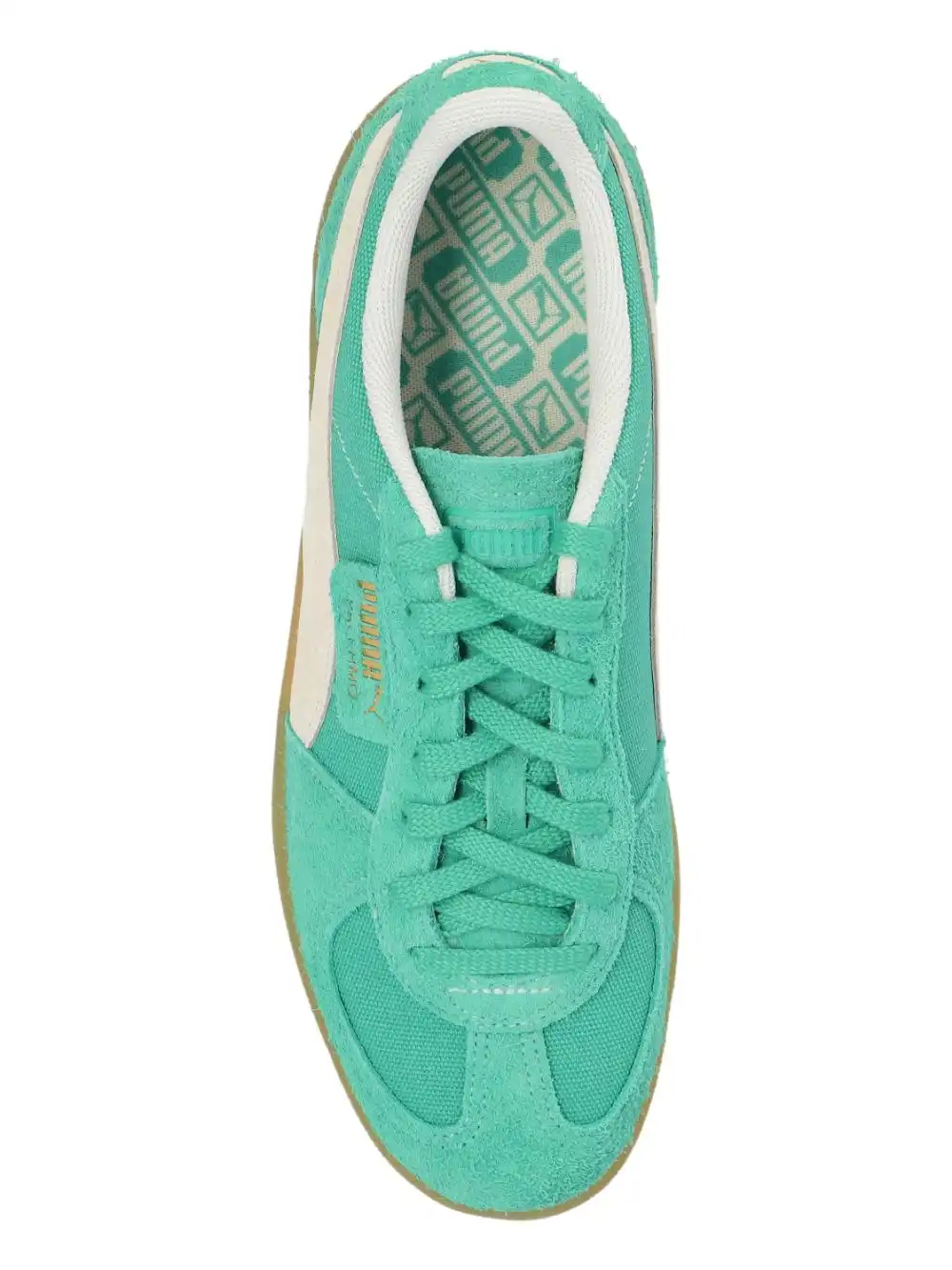 Cheap LY PUMA Palermo Vintage sneakers 