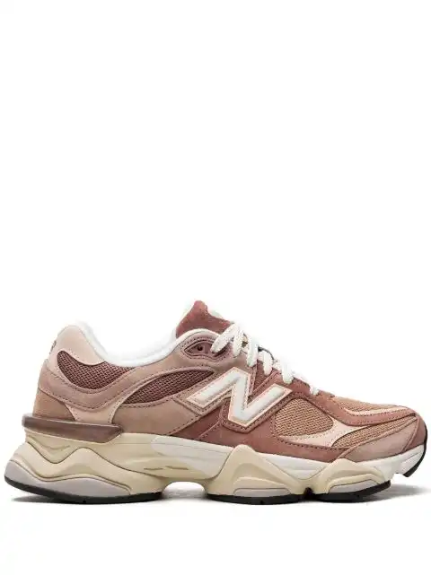 LUCY New Balance 9060 "Sparrow" sneakers 