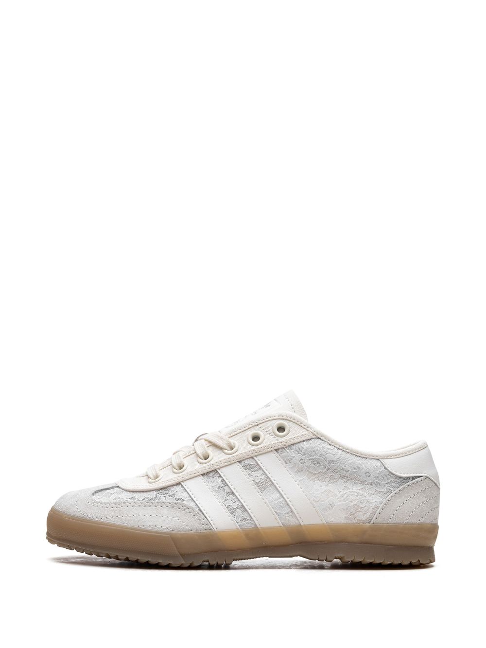 KICKWHO adidas x NAKED Tischtennis sneakers 