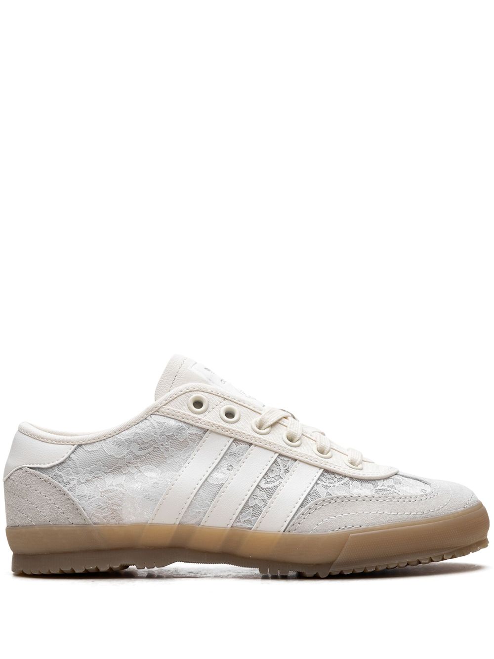 KICKWHO adidas x NAKED Tischtennis sneakers 